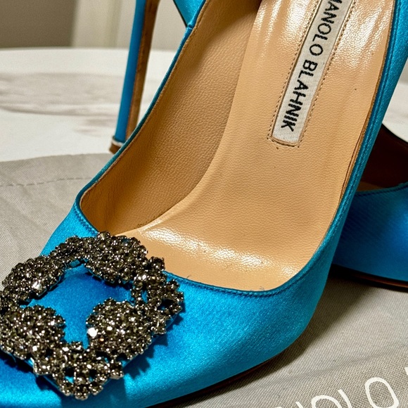 Heels for sale - Picture 5 of 7